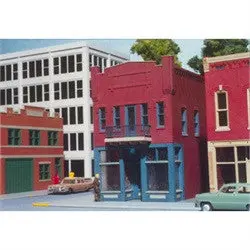Kevin's Toy Store -- Kit (699-6021) 1