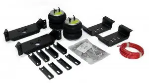 1994-2002 Dodge Ram 2500 / 3500 - Firestone "Ride-Rite" Air Bag Helper Springs [Rear] 1