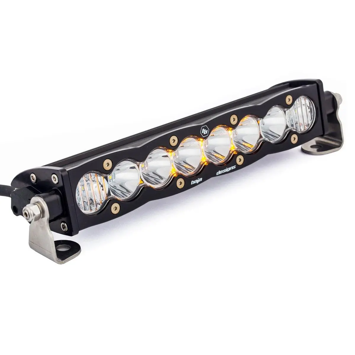 Baja Designs S8 Led Light Bar 1