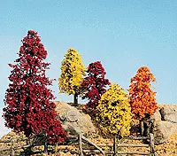 Autumn Grove Trees-2 (710-291) 1