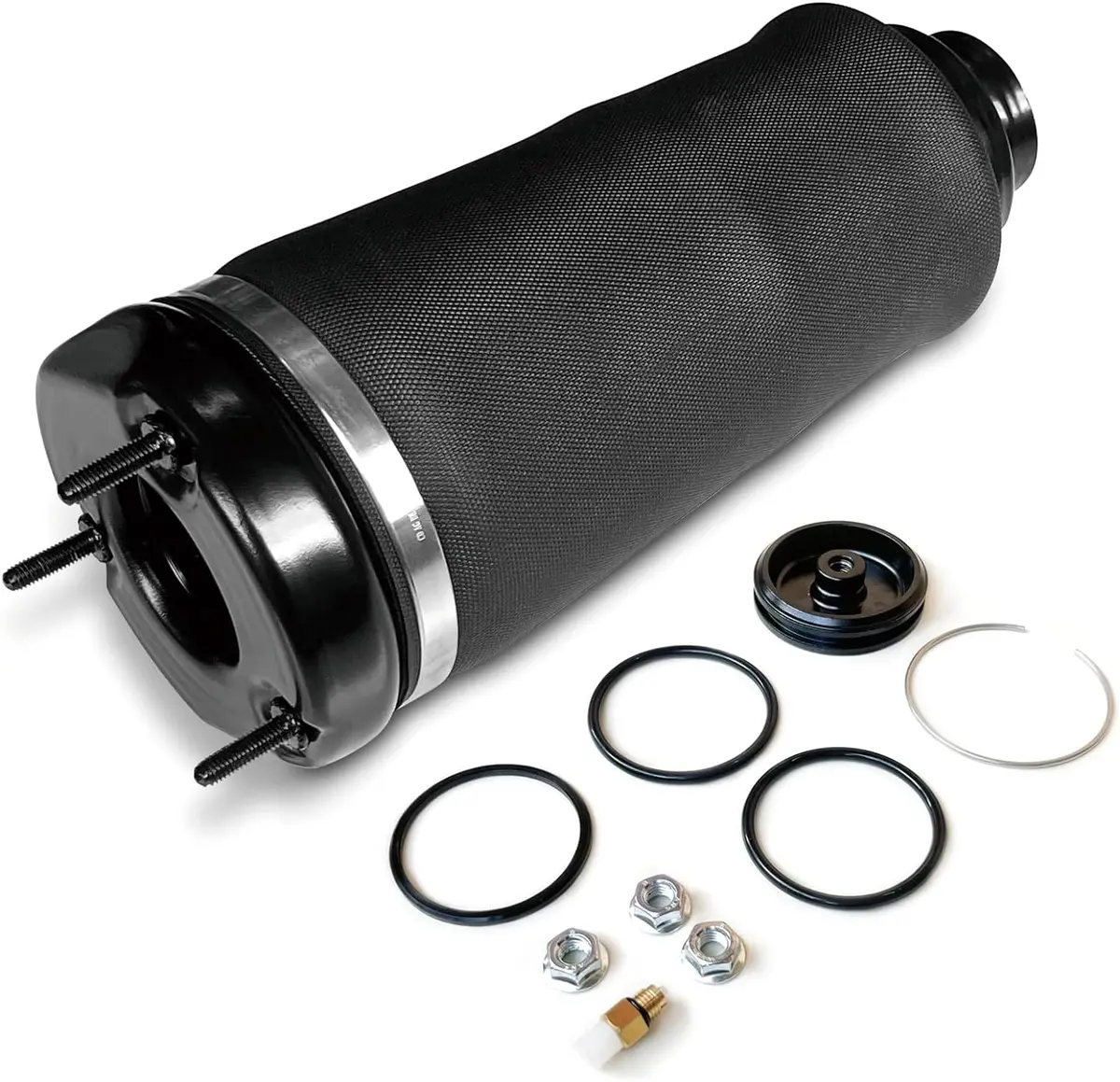 Front Air Suspension Spring | Mercedes R-Class 2006-2013 | Vigor Oem 2513203013 1