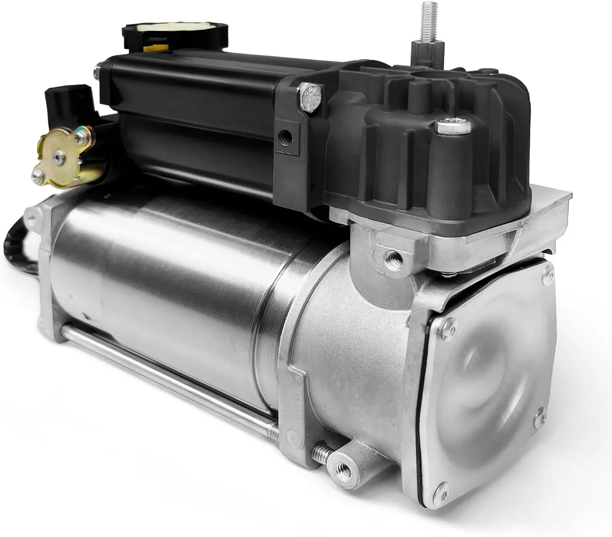 Vigor Air Suspension Compressor Pump For Bmw X5 E53 5 Series E39 7 Series E65/E66 1998-2006 - Oem 37226787616 1