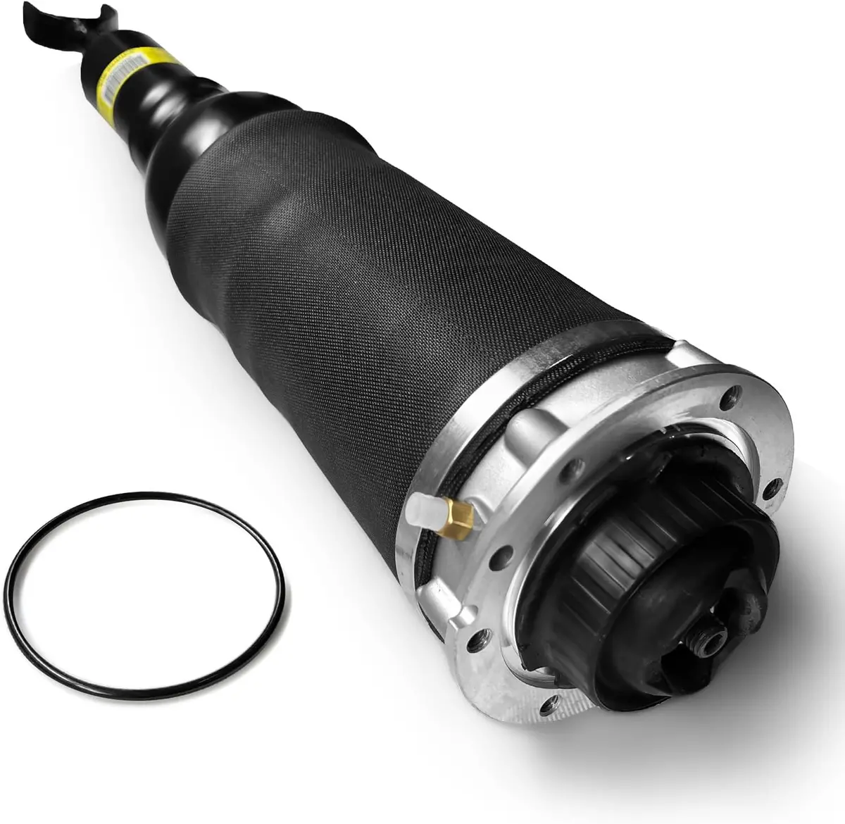 Front Air Suspension Strut | Audi A6 C5 Allroad Quattro 1998-2006 | Vigor Oem 4Z7413031a 1
