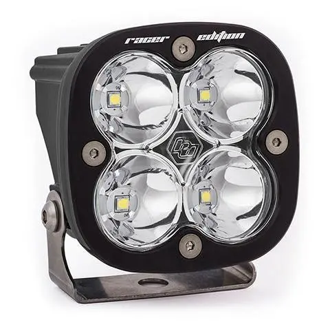 Baja Designs Squadron Racer Edition, Spot Led 1