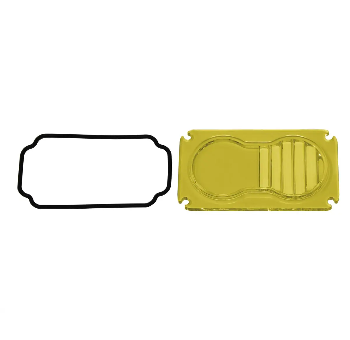 Baja Designs S2 Lens Kit 2