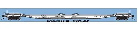 Flexi-Van Mark Iv,Sou (744-2843502) 1