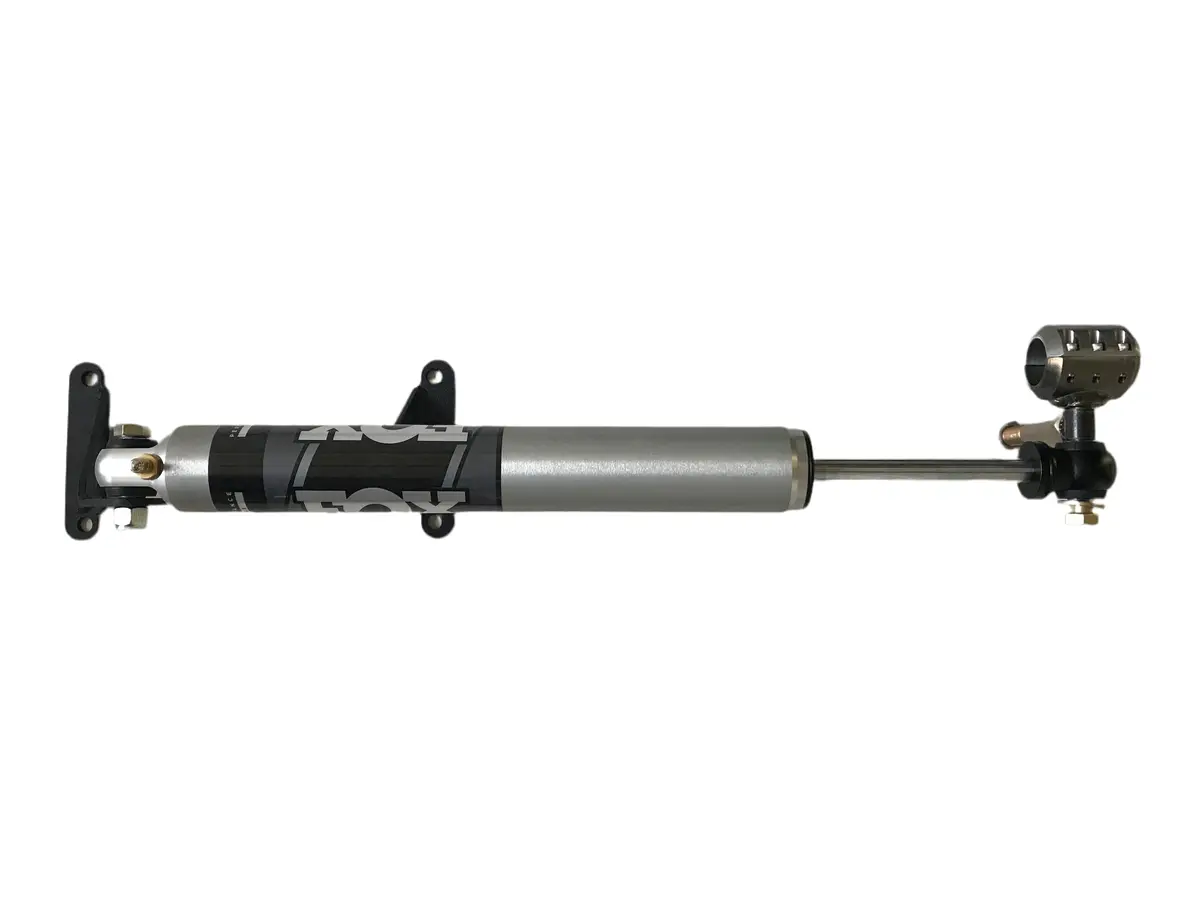 1972-93 Dodge Dana 60 Steering Stabilizer Kit 1