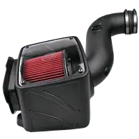 S&B Cold Air Intake For 2006-2007 Chevy / Gmc Duramax Lly-Lbz 6.6L 1