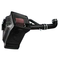 S&B Cold Air Intake For 2017-2018 Colorado / Canyon 3.6L 1
