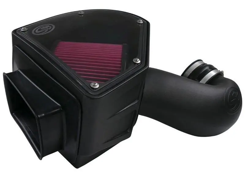 S&B Cold Air Intake For 1994-2002 Dodge Ram Cummins 5.9L 1