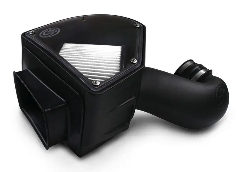S&B Cold Air Intake For 1994-2002 Dodge Ram Cummins 5.9L 1