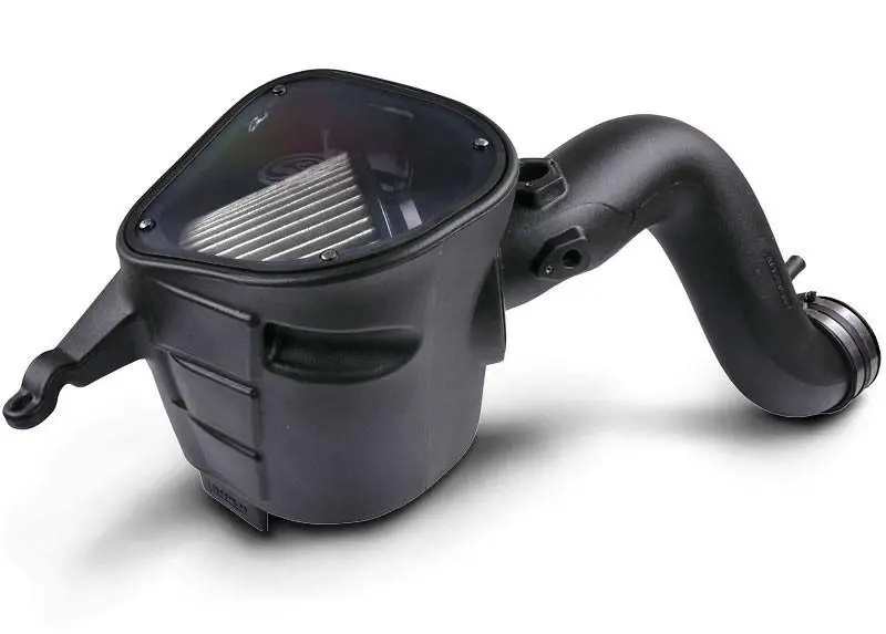 S&B Cold Air Intake For 2007-2009 Dodge Ram Cummins 6.7L 1