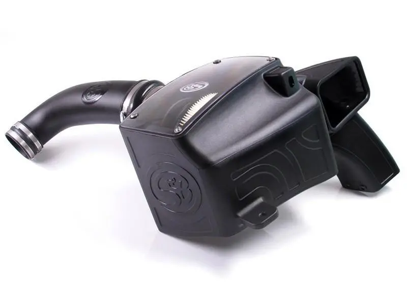 S&B Cold Air Intake For 2003-2008 Dodge Ram 2500, 3500 5.7L (Not For Sale In California) 1