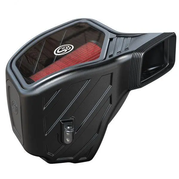 Cold Air Intake For 2019-2020 Dodge Ram 2500 / 3500 6.4L Hemi (Not For Sale In California) 1