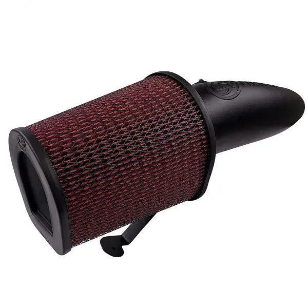 Open Air Intake For 2020 Ford Powerstroke 6.7L (Not For Sale In California) 1
