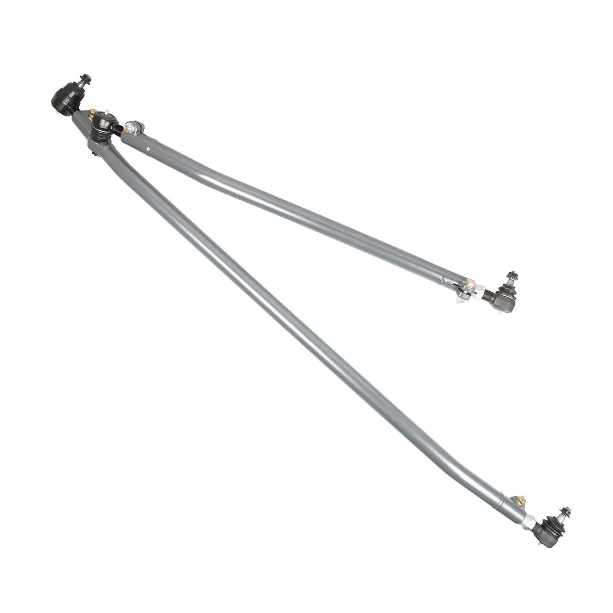 Synergy 1999 - 2004 Ford Super Duty F-250 / F-350 Heavy Duty Steering Kit 1