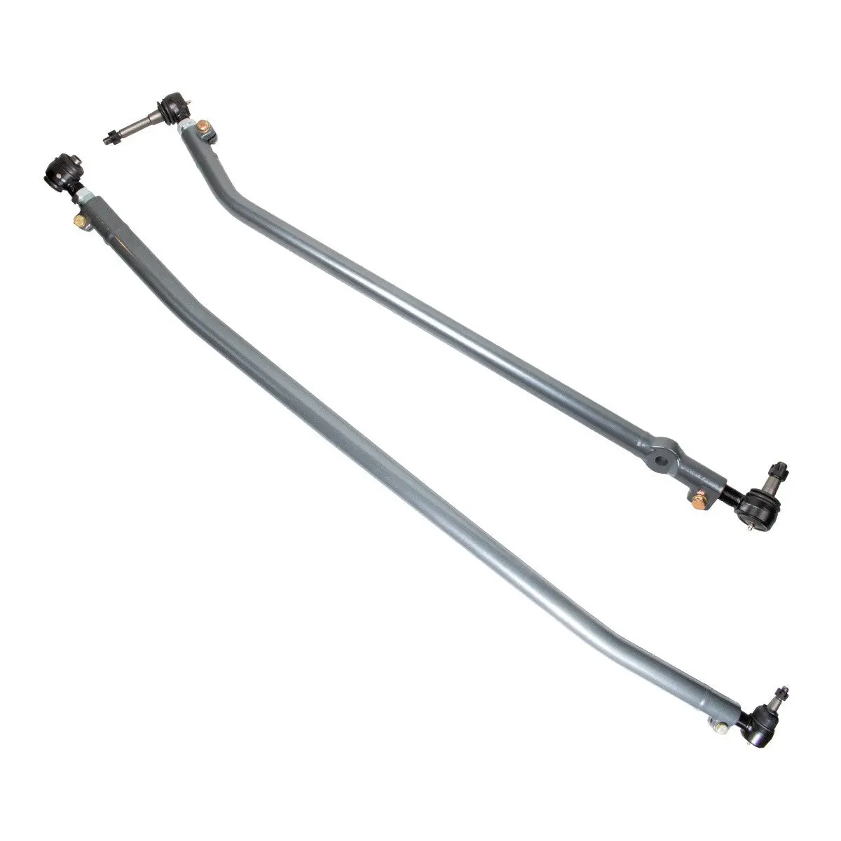 Synergy 2005+ Ford Super Duty F-450 / F-550 Steering Kit 1