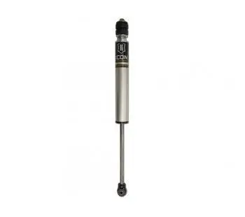 01 - 10 Gm 2500/3500 Hd Front 2.0 Shock For 0 - 3" Lift With Uni Ball Uca 1