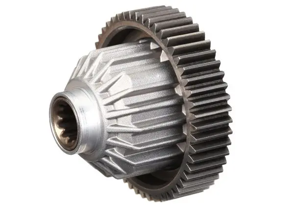 Traxxas X-Maxx/Xrt Torque-Biasing Center Drive (Tra7796) 1