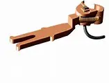 Bachmann Nem Coupler/Each Ho Acela (78035) 1