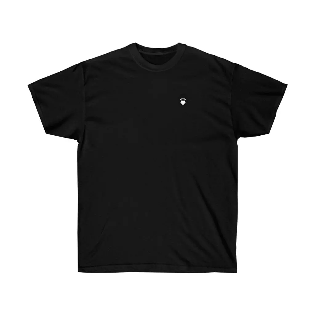 Gorilla Ultra Cotton Tee 1