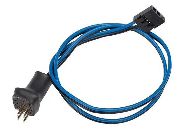 Traxxas Led 3 In 1 Wire Harness Trx-4 (Tra8031) 1