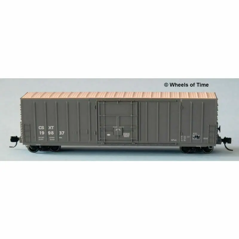 Csx 199837 (80500000061186E) 1