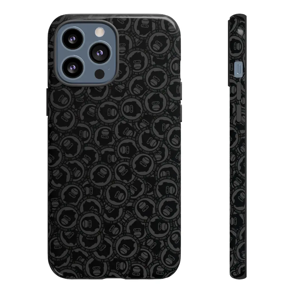 Gorilla Phone Cases 1