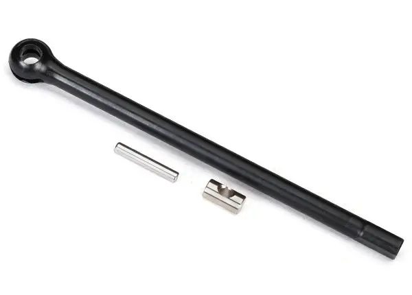 Traxxas Axle Shaft, Front (Right)/ Drive Pin/ Cross Pin (Tra8229) 1