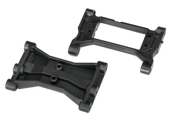 Traxxas Servo Mount, Steering/ Chassis Crossmember (Tra8239) 1