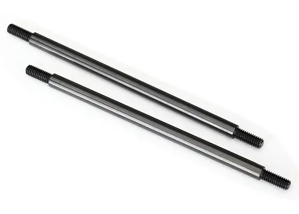 Traxxas Suspension Link, Front, 5X100mm (Lower) (Steel) (2) (Tra8243) 1
