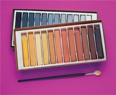 Weathering Pastel Kit (82465) 1