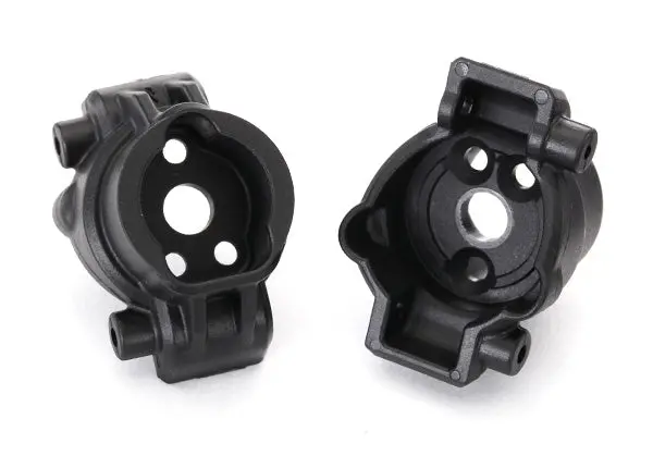Traxxas Portal Drive Axle Mount, Rear (Left & Right) (Tra8256) 1