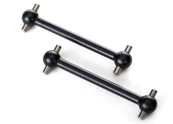 Traxxas Driveshaft, Front (2) (Tra8350) 1