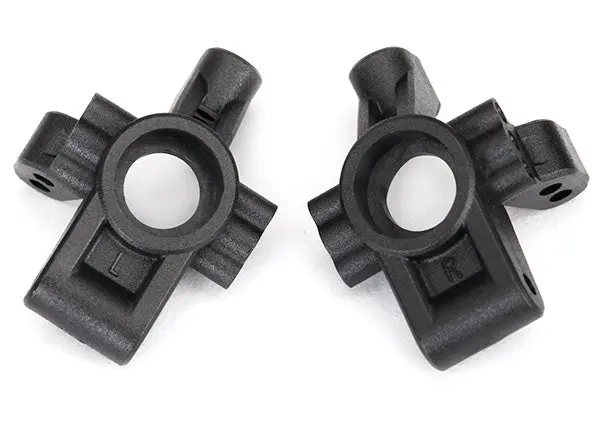 Traxxas Carriers, Stub Axle (Left & Right) (Tra8352) 1