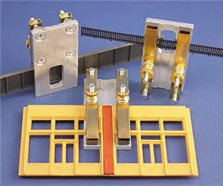 Splice Clamp (83541) 1