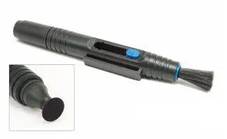 Retractable Soft-Bristle Brush (84579) 1