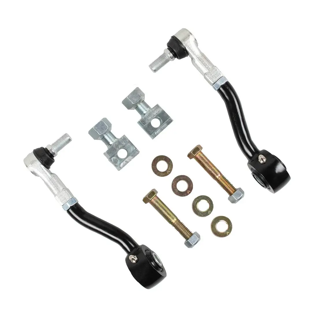 [Open Box] Synergy Manufacturing 1998.5-2013 Dodge Ram 2500/3500 3.5-6" Lift  Heavy Duty Sway Bar End Links 1