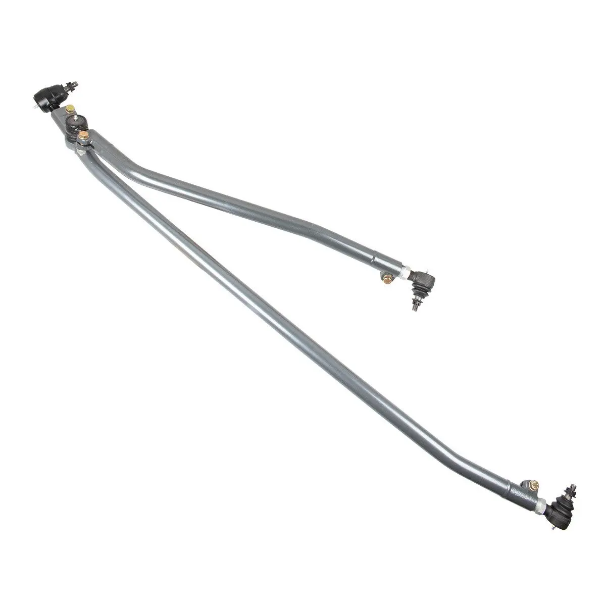 2003-12 Synergy Manufacturing Dodge Ram Heavy Duty Steering Kit Without Clamp 1