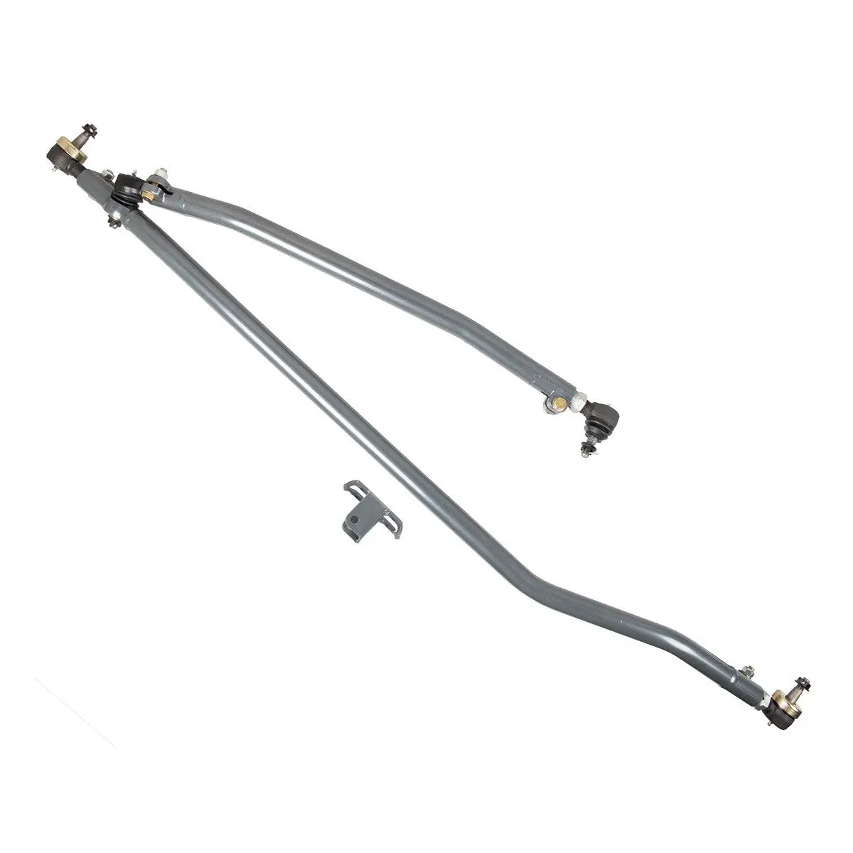 Synergy Manufacturing 2Nd Gen 1994-2002 Dodge Ram 2500/3500 Heavy Duty Steering Kit 1