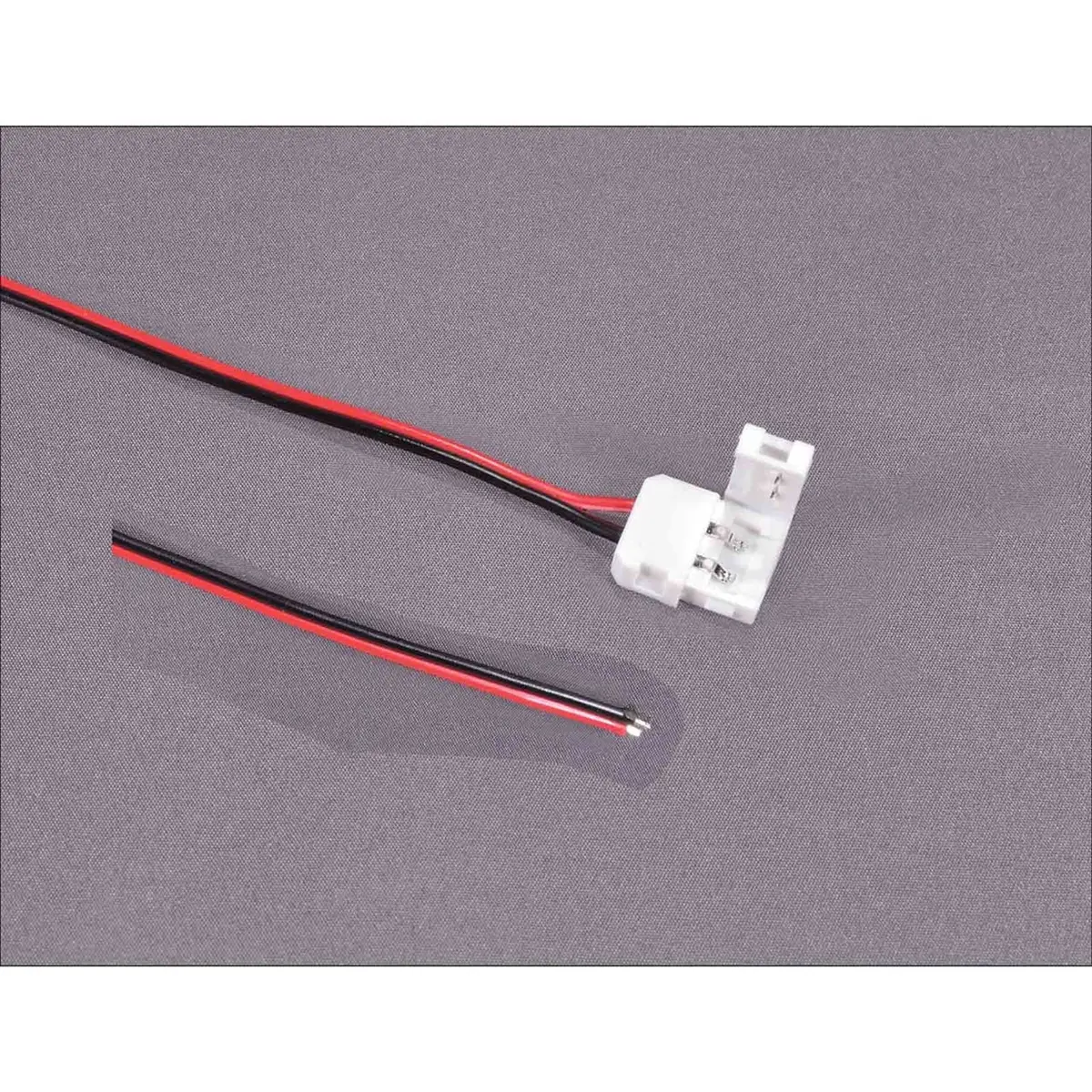 Led Strip Connector With 5 Inch (85498) 1