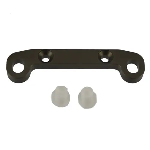 Redcat Racing Aluminum Front Upper Suspension (Rdc85906) 1