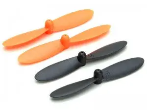 Udiprt Rotor Blades - Demon Bug, U830 (Set) (859411) 1