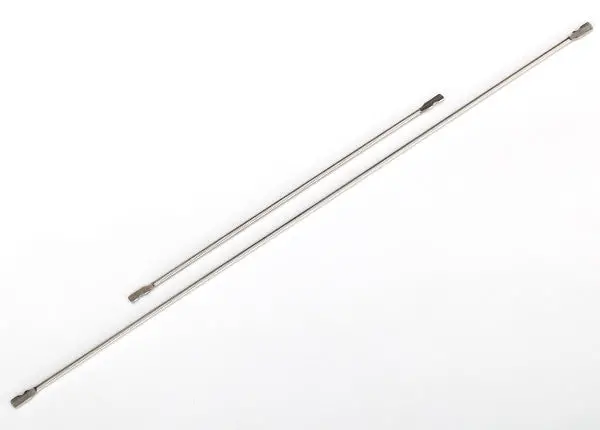 Traxxas Sway Bars (Front & Rear) Udr    (Tra8598) 1