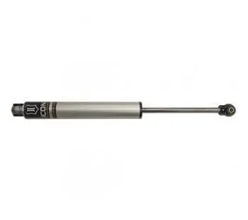 2004 - Current Nissan Titan 2Wd/4Wd 0-3" Lift Rear Shock - 2.0 Aluminum Series 1