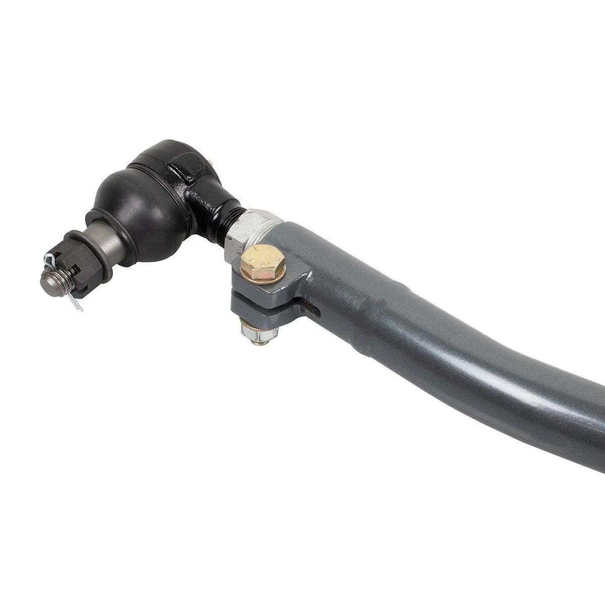 Synergy 2005+ Ford Super Duty F-250 / F-350 / F-450 / F-550 Heavy Duty Adjustable Front Track Bar 2