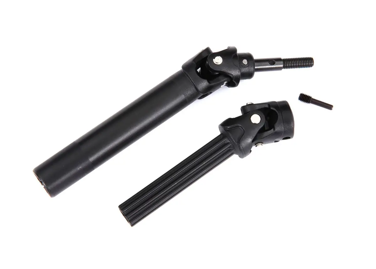 Traxxas Driveshaft Assmbly Widemaxx    (Tra8996) 1