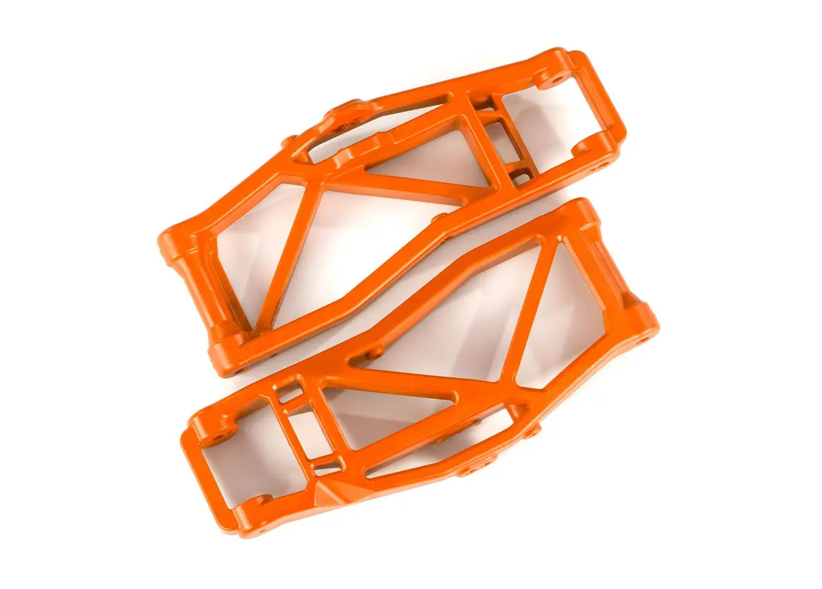 Traxxas Suspension Arms, Lower, Orng (Tra8999t) 1