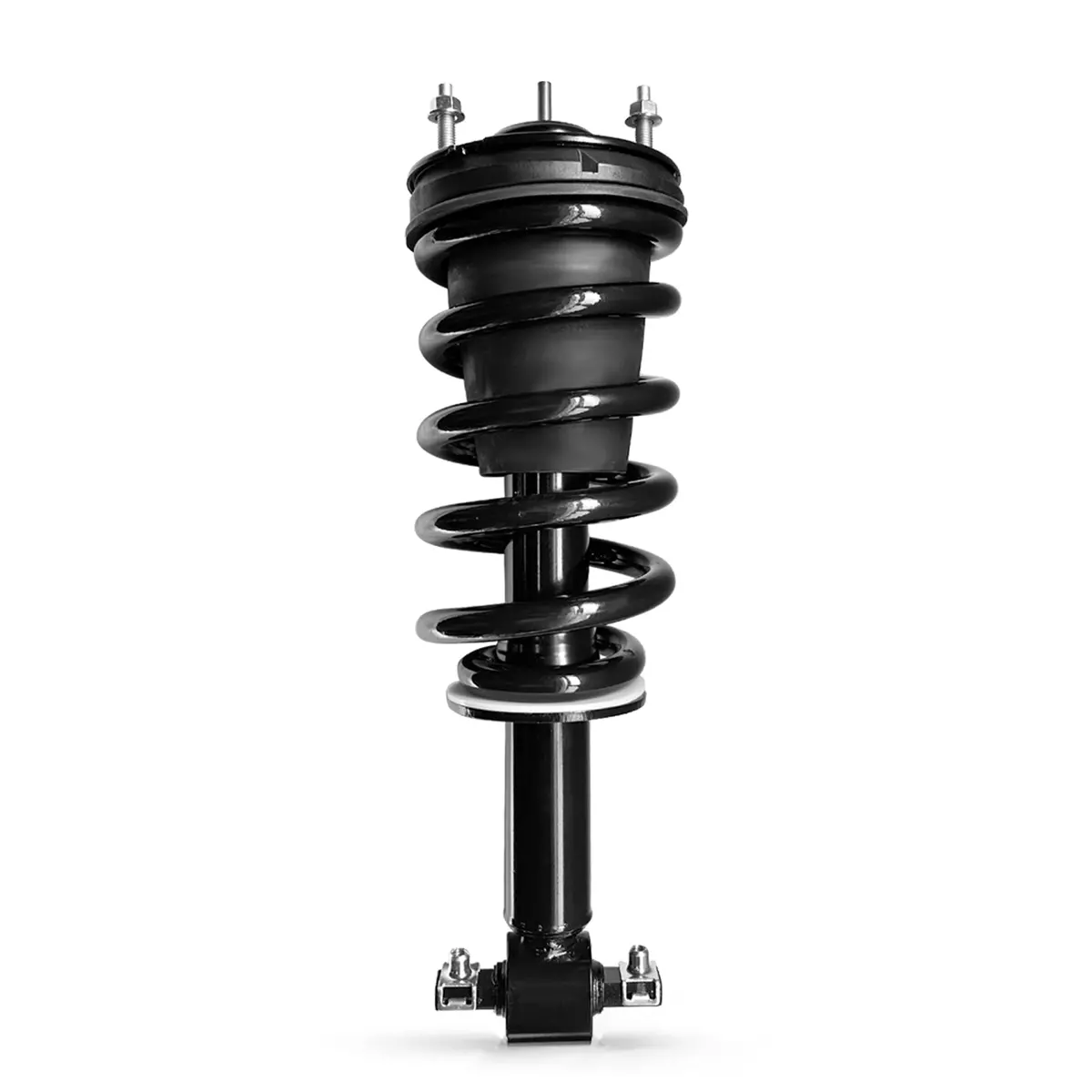 Front Air Shock Absorber | Cadillac Escalade Chevy Avalanche Suburban Tahoe Gmc Yukon 2007-2014 | Vigor Oem 19353945 1