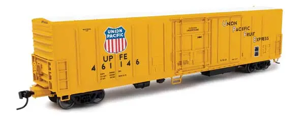 Walthers 57' Mechanical Reefer -- Union Pacific(R) Upfe #461146  (910-3996) 1